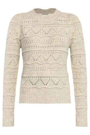 Maglione Othona in alpaca beige MARANT ÉTOILE | PU0555FAA1L68E23SD